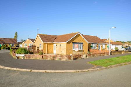 Venables Close, Burgh Le Marsh, PE24