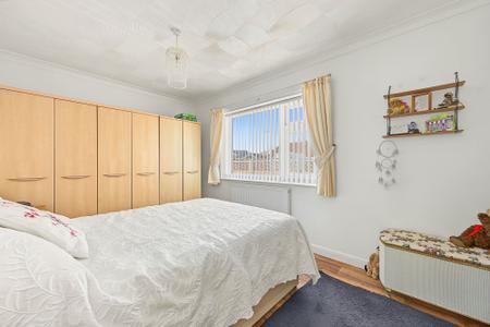 2 bedroom Detached bungalow for sale in Venables Close, Burgh Le Marsh, PE24