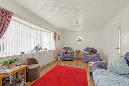 2 bedroom Detached bungalow for sale in Venables Close, Burgh Le Marsh, PE24