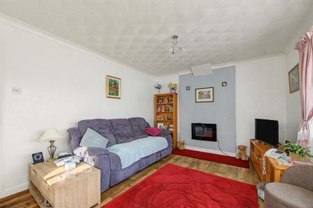 2 bedroom Detached bungalow for sale in Venables Close, Burgh Le Marsh, PE24