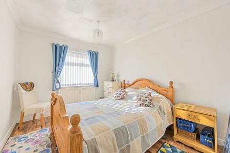 2 bedroom Detached bungalow for sale in Venables Close, Burgh Le Marsh, PE24