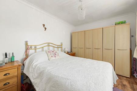 2 bedroom Detached bungalow for sale in Venables Close, Burgh Le Marsh, PE24