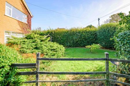 4 bedroom Detached house for sale in Everingtons Lane, Skegness, PE25