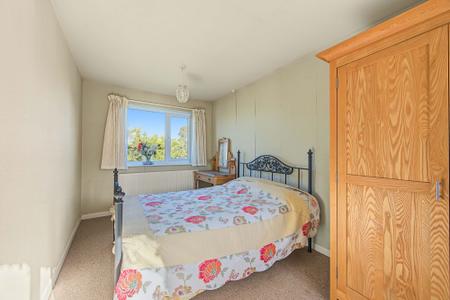 4 bedroom Detached house for sale in Everingtons Lane, Skegness, PE25