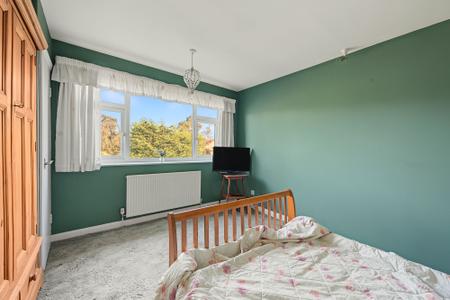 4 bedroom Detached house for sale in Everingtons Lane, Skegness, PE25