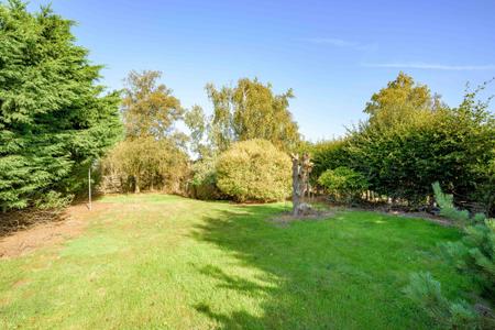 4 bedroom Detached house for sale in Everingtons Lane, Skegness, PE25