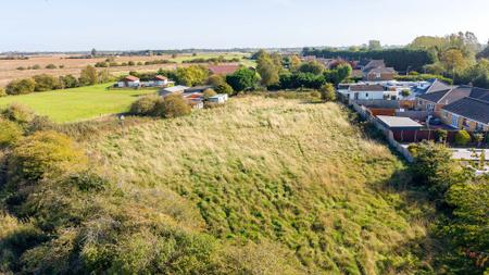 4 bedroom Detached house for sale in Everingtons Lane, Skegness, PE25