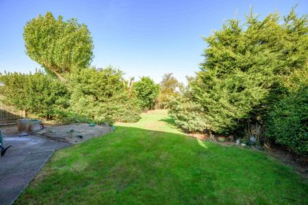 4 bedroom Detached house for sale in Everingtons Lane, Skegness, PE25