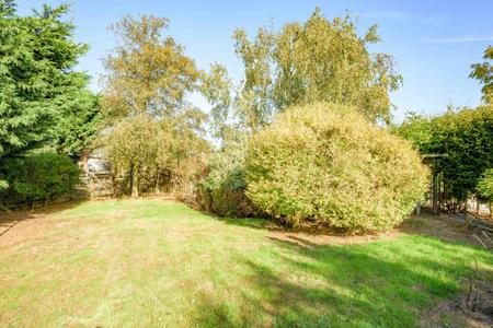 4 bedroom Detached house for sale in Everingtons Lane, Skegness, PE25