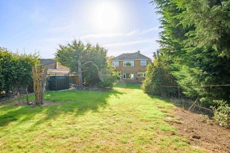 4 bedroom Detached house for sale in Everingtons Lane, Skegness, PE25
