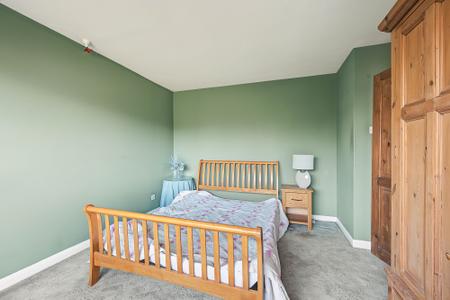 4 bedroom Detached house for sale in Everingtons Lane, Skegness, PE25