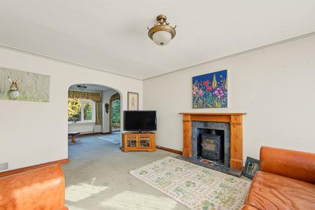 4 bedroom Detached house for sale in Everingtons Lane, Skegness, PE25