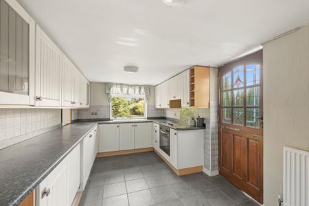 4 bedroom Detached house for sale in Everingtons Lane, Skegness, PE25