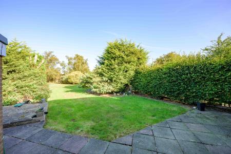 4 bedroom Detached house for sale in Everingtons Lane, Skegness, PE25