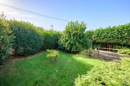 4 bedroom Detached house for sale in Everingtons Lane, Skegness, PE25