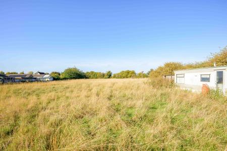 4 bedroom Detached house for sale in Everingtons Lane, Skegness, PE25
