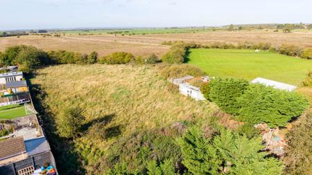4 bedroom Detached house for sale in Everingtons Lane, Skegness, PE25