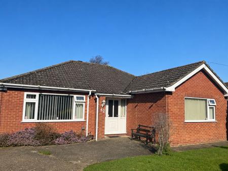 Station Road, Alford, LN13