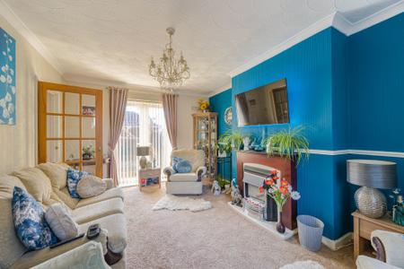 2 bedroom Semi-detached house for sale in Festival Avenue, Ingoldmells, PE25