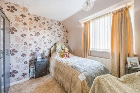 2 bedroom Semi-detached house for sale in Festival Avenue, Ingoldmells, PE25