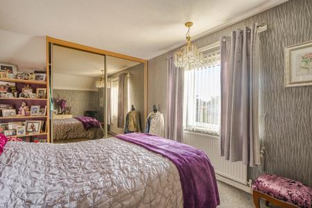 2 bedroom Semi-detached house for sale in Festival Avenue, Ingoldmells, PE25
