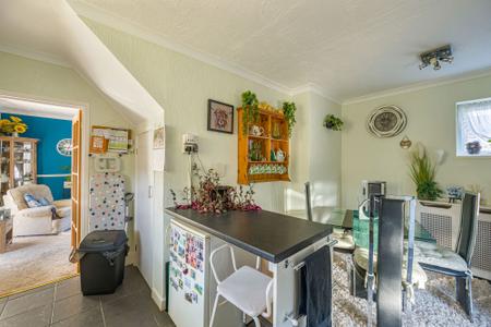 2 bedroom Semi-detached house for sale in Festival Avenue, Ingoldmells, PE25