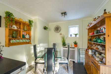 2 bedroom Semi-detached house for sale in Festival Avenue, Ingoldmells, PE25
