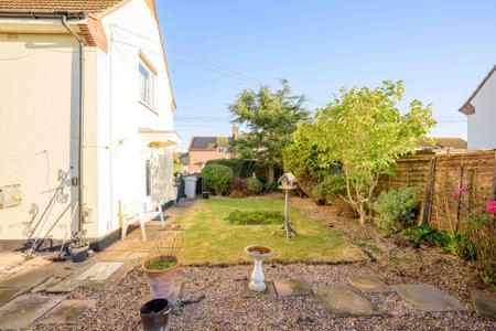 2 bedroom Semi-detached house for sale in Festival Avenue, Ingoldmells, PE25