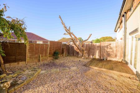 2 bedroom Semi-detached house for sale in Festival Avenue, Ingoldmells, PE25