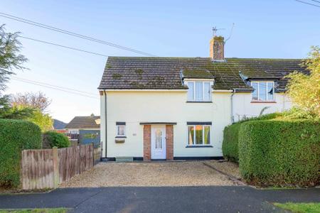 Festival Avenue, Ingoldmells, PE25