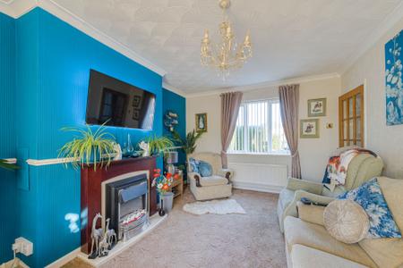 2 bedroom Semi-detached house for sale in Festival Avenue, Ingoldmells, PE25
