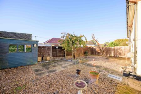 2 bedroom Semi-detached house for sale in Festival Avenue, Ingoldmells, PE25