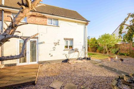 2 bedroom Semi-detached house for sale in Festival Avenue, Ingoldmells, PE25