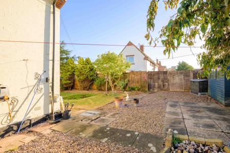 2 bedroom Semi-detached house for sale in Festival Avenue, Ingoldmells, PE25