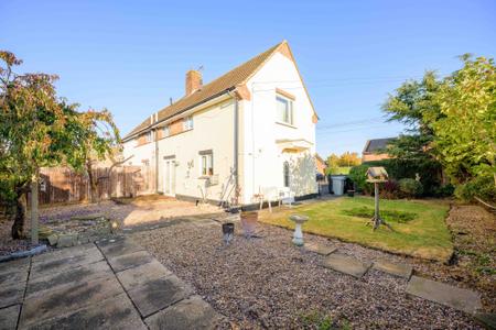2 bedroom Semi-detached house for sale in Festival Avenue, Ingoldmells, PE25