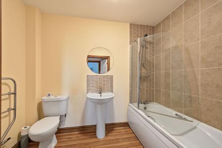 2 bedroom Flat for sale in Belton Park Road, Skegness, PE25