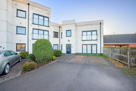 Belton Park Road, Skegness, PE25