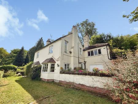 6 bedroom Character Property for sale in Ladywood, Ironbridge, TF8