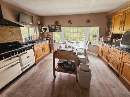 6 bedroom Character Property for sale in Ladywood, Ironbridge, TF8
