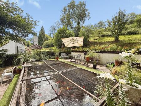 6 bedroom Character Property for sale in Ladywood, Ironbridge, TF8