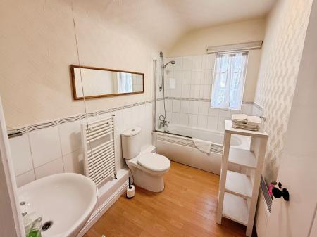 6 bedroom Character Property for sale in Ladywood, Ironbridge, TF8