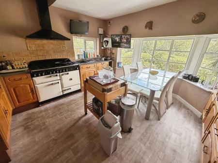 6 bedroom Character Property for sale in Ladywood, Ironbridge, TF8