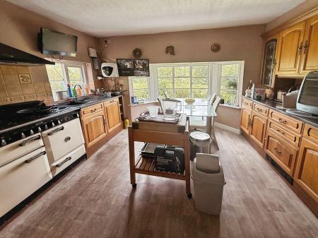6 bedroom Character Property for sale in Ladywood, Ironbridge, TF8