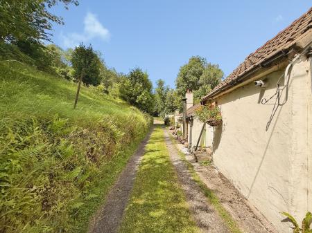 6 bedroom Character Property for sale in Ladywood, Ironbridge, TF8