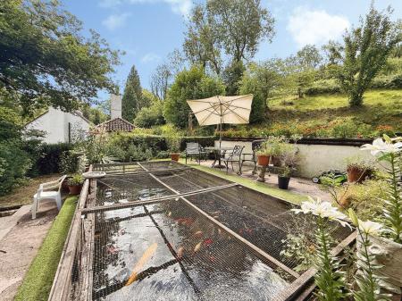 6 bedroom Character Property for sale in Ladywood, Ironbridge, TF8