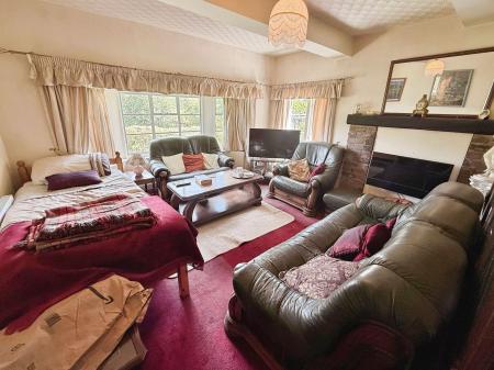 6 bedroom Character Property for sale in Ladywood, Ironbridge, TF8