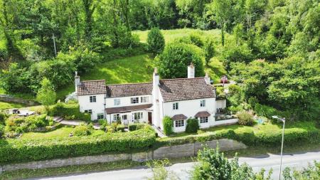 Ladywood, Ironbridge, TF8