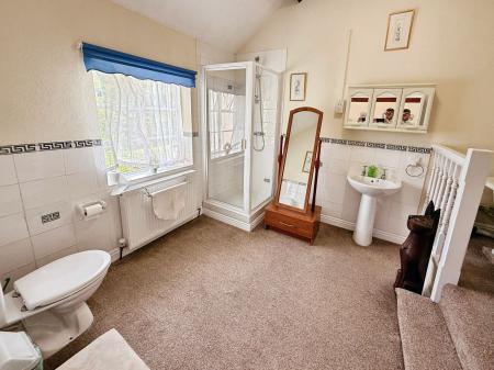 6 bedroom Character Property for sale in Ladywood, Ironbridge, TF8