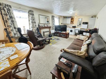 3 bedroom Detached bungalow for sale in Vicar Street, Oakengates, TF2