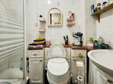3 bedroom Detached bungalow for sale in Vicar Street, Oakengates, TF2